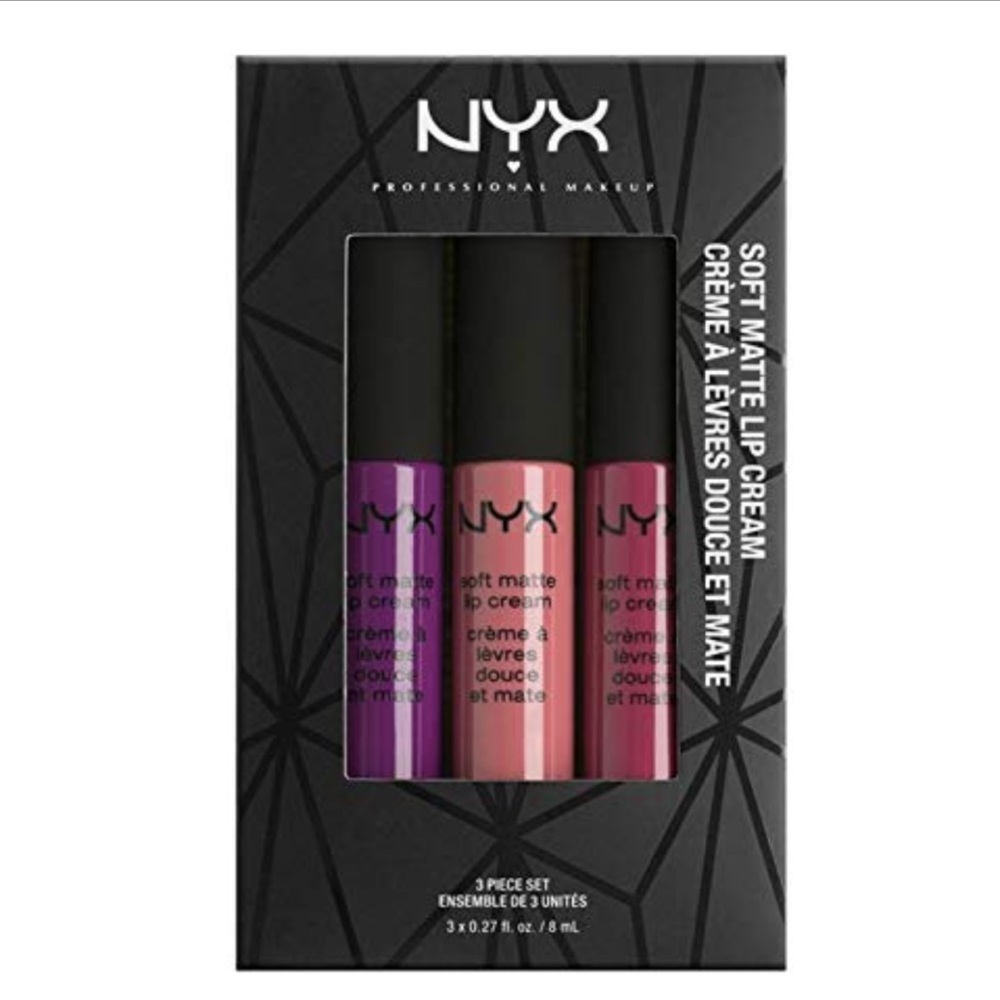 NYX professional makeup